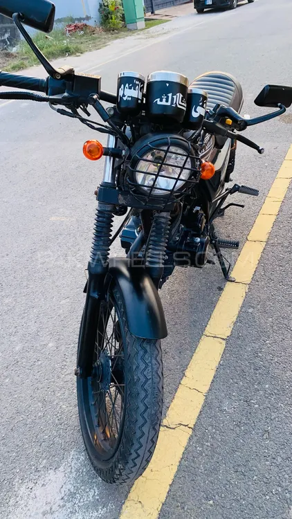 Hi Speed Infinity 150 2023 for Sale Hi Speed Infinity 150 2023 for Sale Image-9