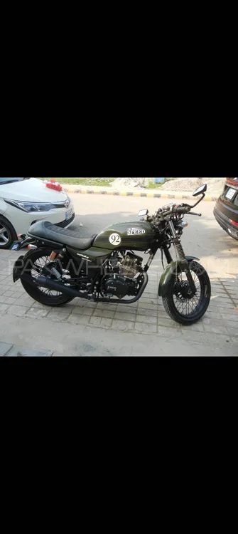 Hi Speed Infinity 150 2023 for Sale Hi Speed Infinity 150 2023 for Sale Image-1