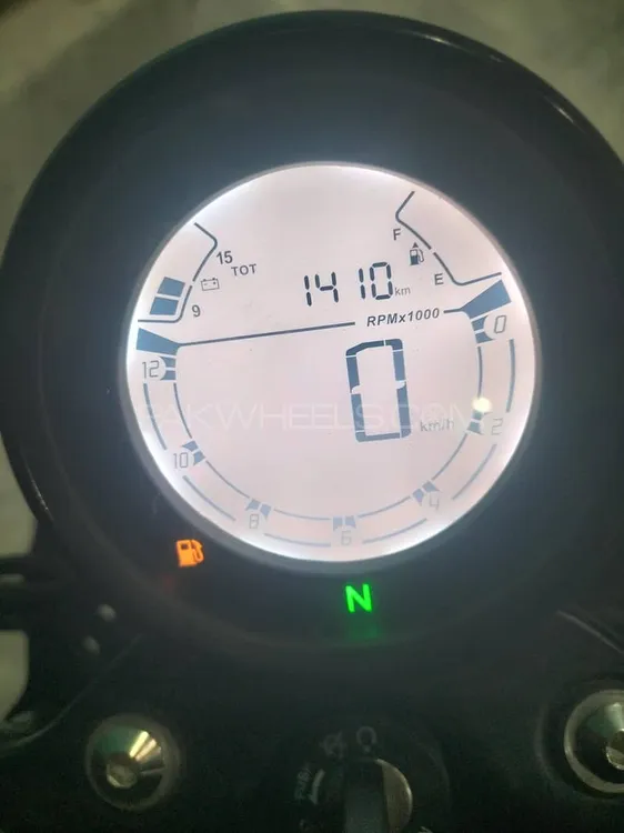 Hi Speed Infinity 150 2025 for Sale Hi Speed Infinity 150 2025 for Sale Image-2