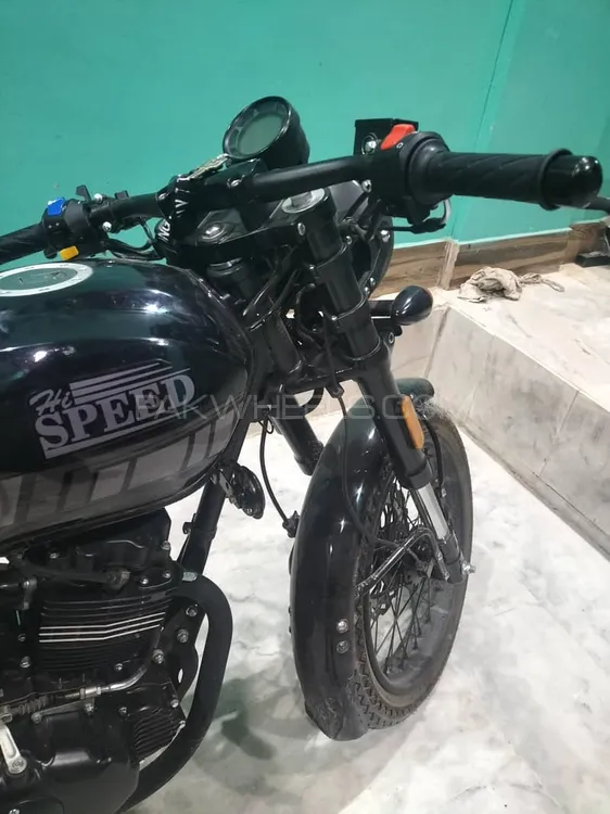 Hi Speed Infinity 150 2025 for Sale Hi Speed Infinity 150 2025 for Sale Image-3