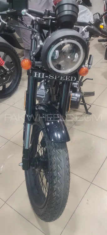 Hi Speed Infinity 150 2025 for Sale Hi Speed Infinity 150 2025 for Sale Image-2