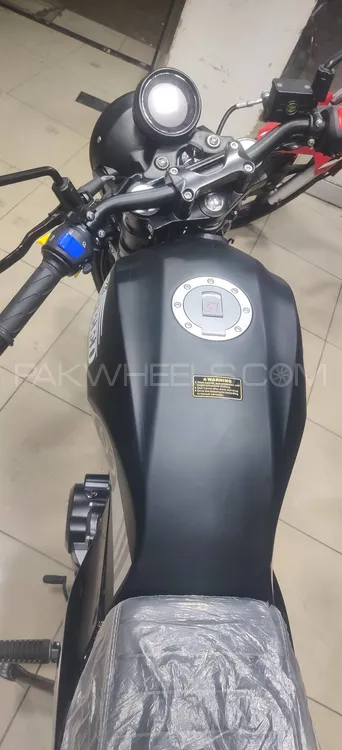 Hi Speed Infinity 150 2025 for Sale Hi Speed Infinity 150 2025 for Sale Image-9