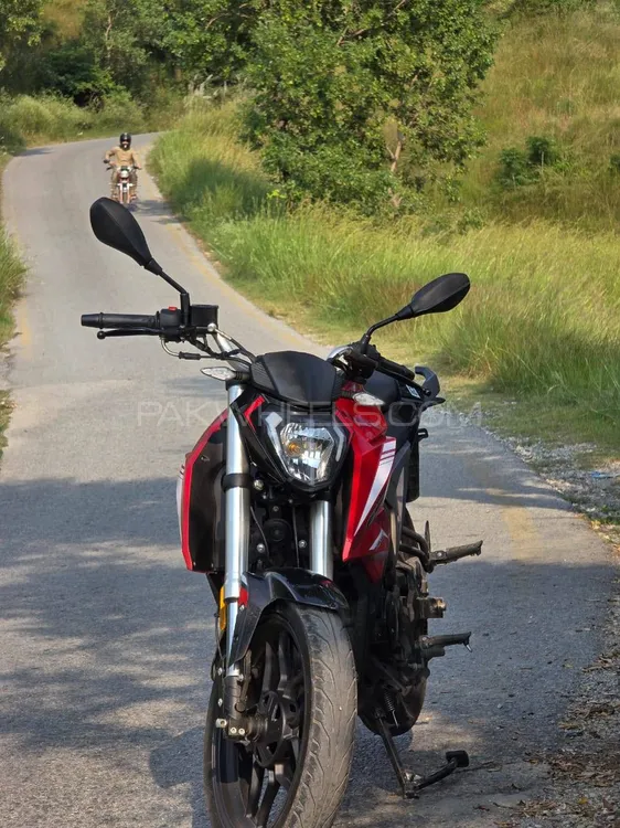 Hi Speed SR 200 2025 for Sale Hi Speed SR 200 2025 for Sale Image-2