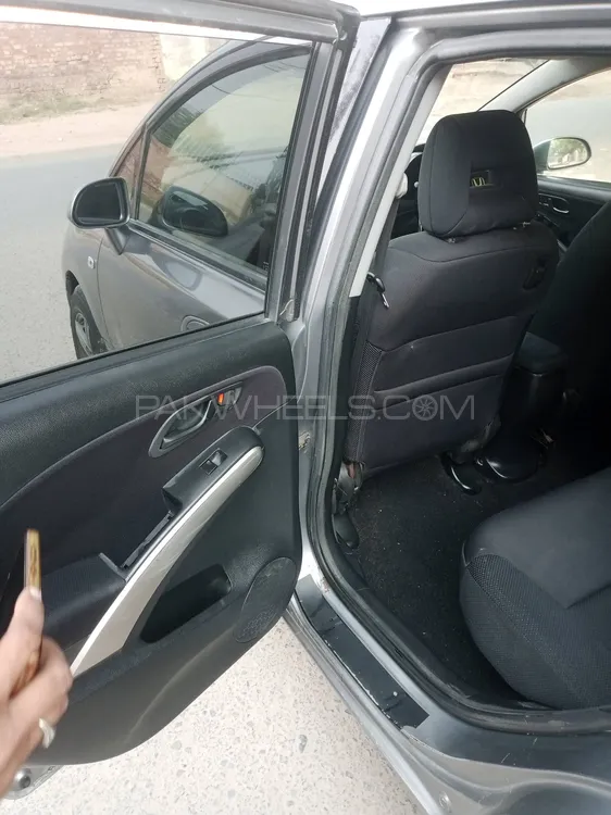 Honda Airwave 2012 for Sale in Multan Honda Airwave 2012 for Sale in Multan Image-19