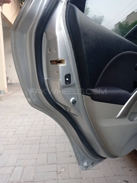 Honda Airwave 2006 for Sale in Multan Honda Airwave 2006 for Sale in Multan Image-7
