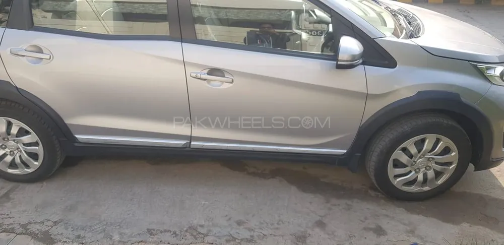 Honda BR-V 2019 for Sale in Multan Honda BR-V 2019 for Sale in Multan Image-4