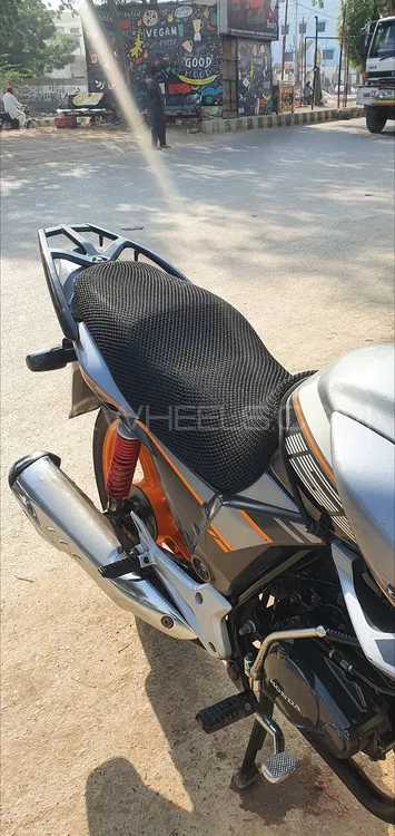 Honda CB 150F 2022 for Sale Honda CB 150F 2022 for Sale Image-2