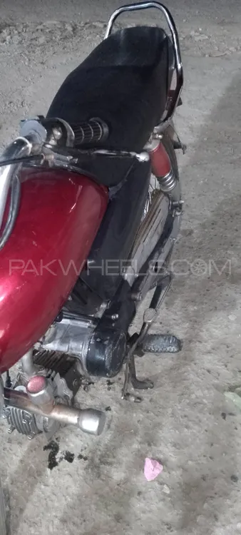 Hero RF 70 2012 for Sale Hero RF 70 2012 for Sale Image-4