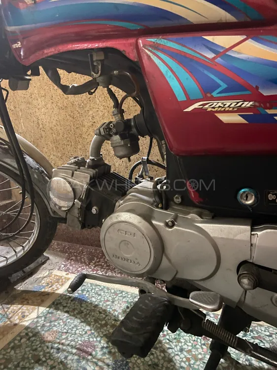 Union Star US 70cc 2018 for Sale Union Star US 70cc 2018 for Sale Image-3