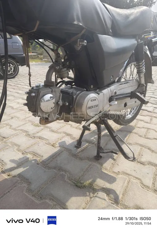 Honda CD 70 2021 for Sale Honda CD 70 2021 for Sale Image-7