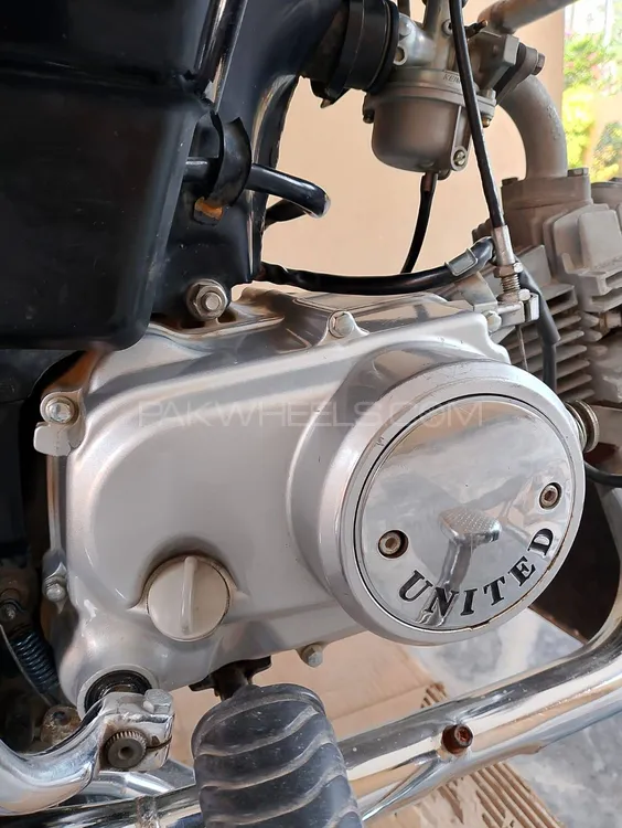 United US 70 2022 for Sale United US 70 2022 for Sale Image-3