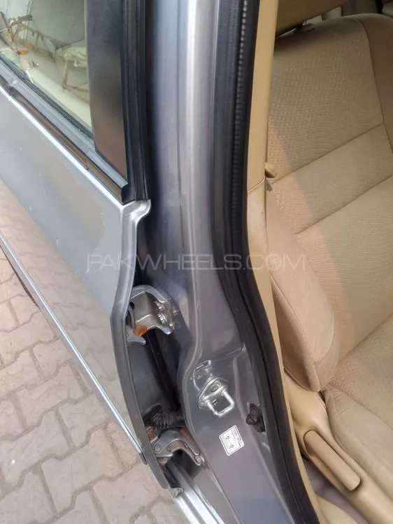 Honda City 2018 for Sale in Faisalabad Honda City 2018 for Sale in Faisalabad Image-14