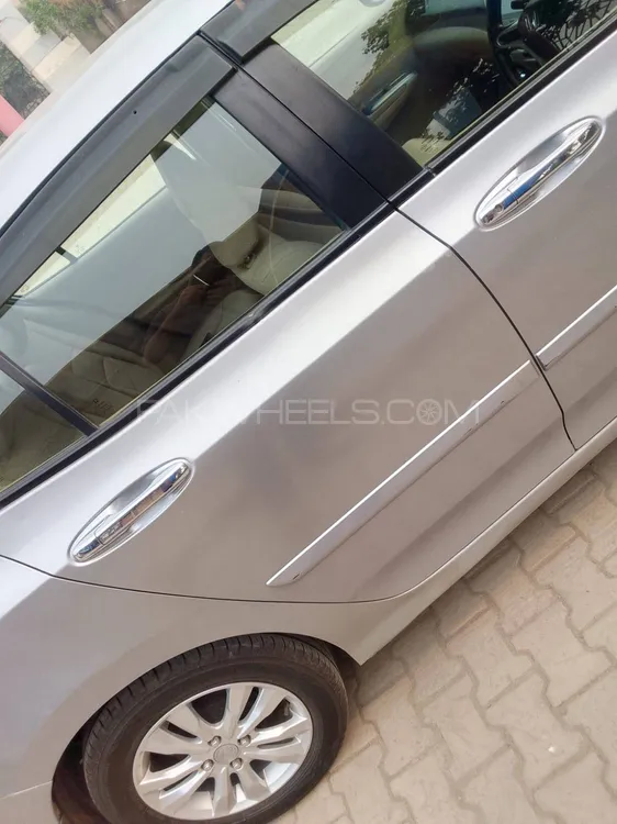 Honda City 2018 for Sale in Faisalabad Honda City 2018 for Sale in Faisalabad Image-15