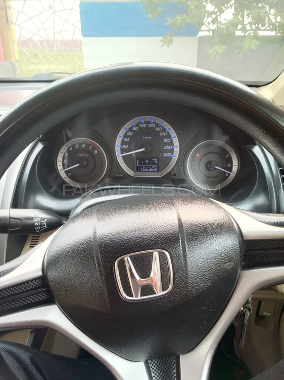 Honda City 2018 for Sale in Faisalabad Honda City 2018 for Sale in Faisalabad Image-20