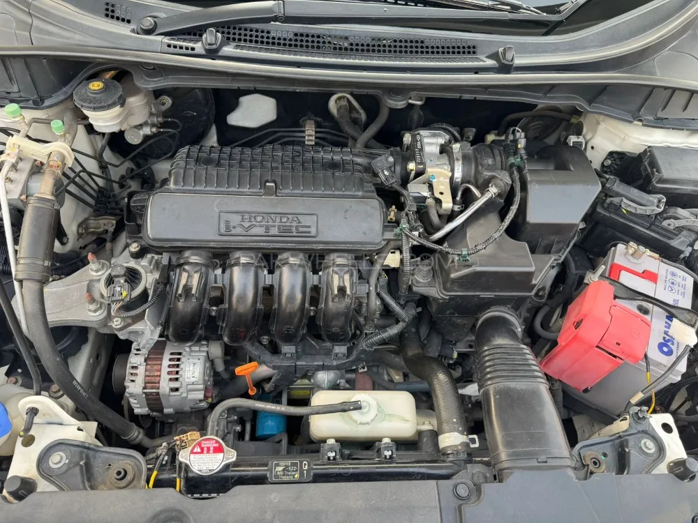 Honda City 2022 for Sale in Multan Honda City 2022 for Sale in Multan Image-13