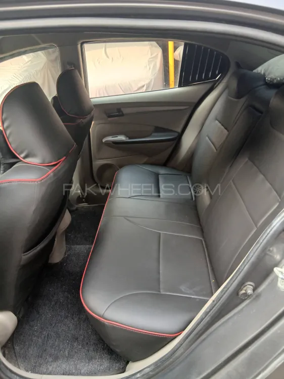 Honda City 2016 for Sale in Lahore Honda City 2016 for Sale in Lahore Image-7