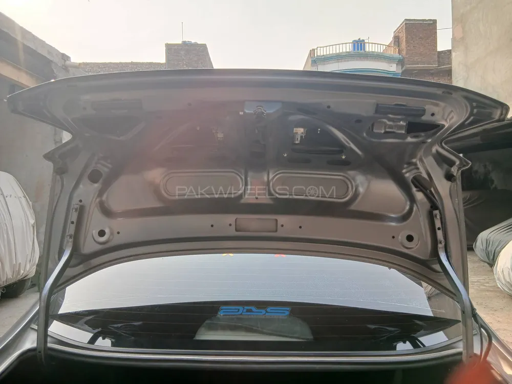 Honda City 2016 for Sale in Lahore Honda City 2016 for Sale in Lahore Image-10