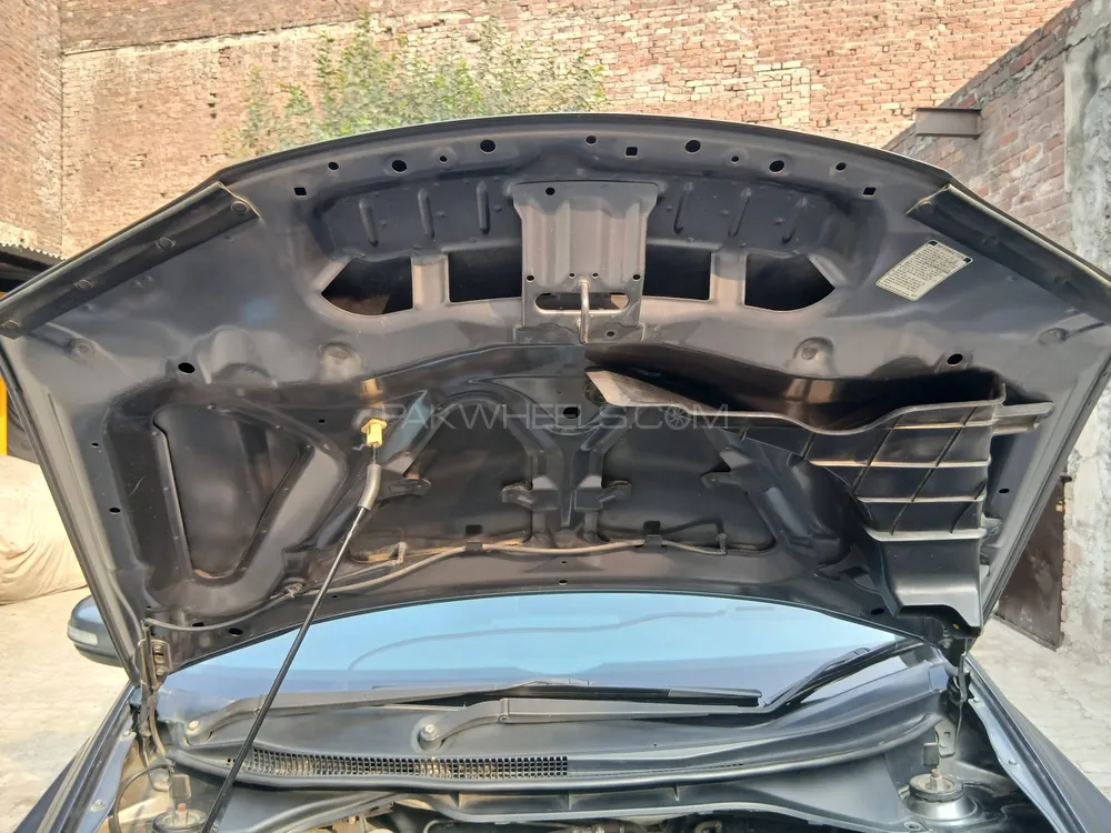 Honda City 2016 for Sale in Lahore Honda City 2016 for Sale in Lahore Image-12