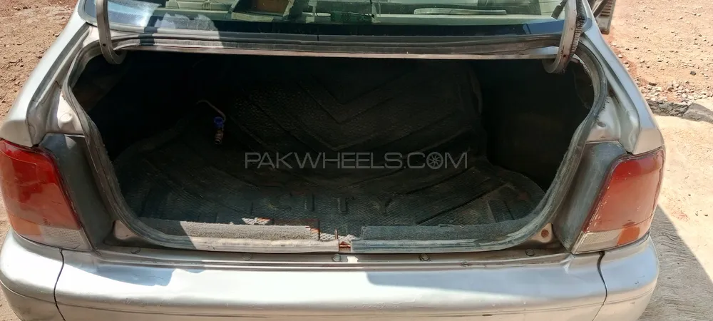 Honda City 1997 for Sale in Karachi Honda City 1997 for Sale in Karachi Image-7