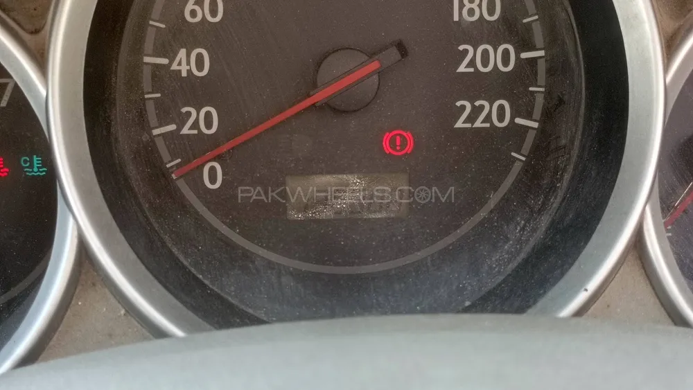 Honda City 2004 for Sale in Karachi Honda City 2004 for Sale in Karachi Image-5