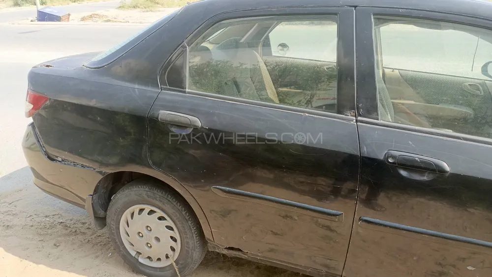 Honda City 2004 for Sale in Karachi Honda City 2004 for Sale in Karachi Image-6