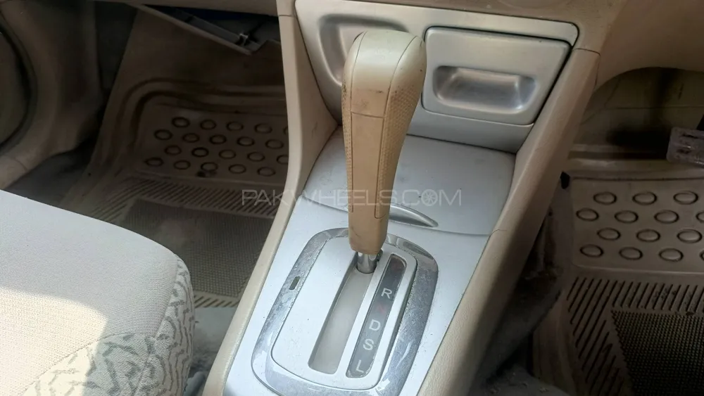 Honda City 2004 for Sale in Karachi Honda City 2004 for Sale in Karachi Image-11