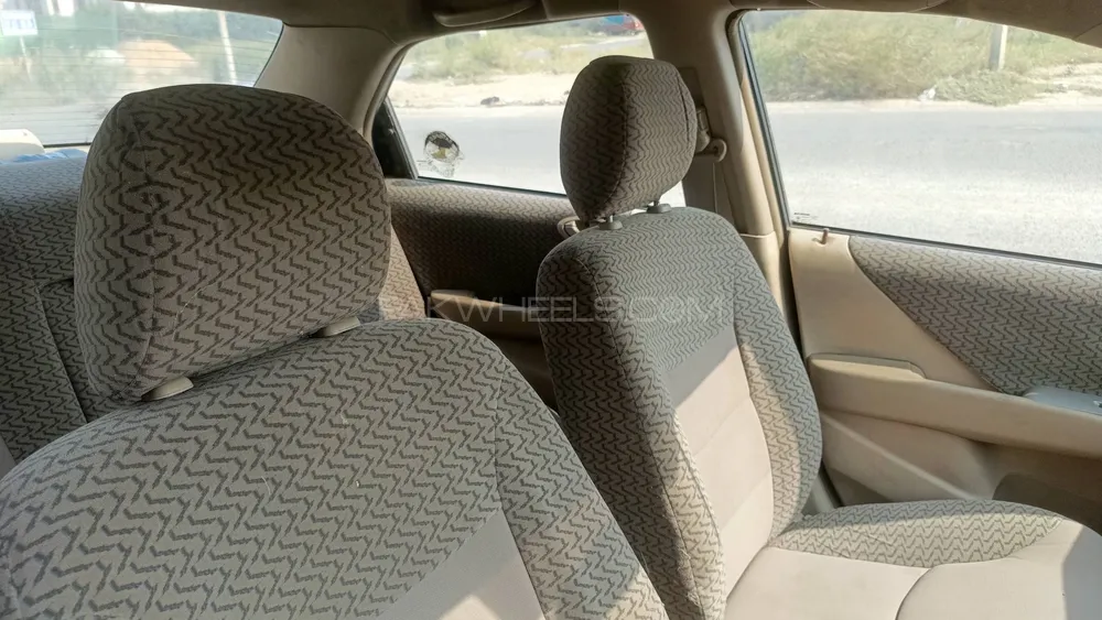 Honda City 2004 for Sale in Karachi Honda City 2004 for Sale in Karachi Image-10