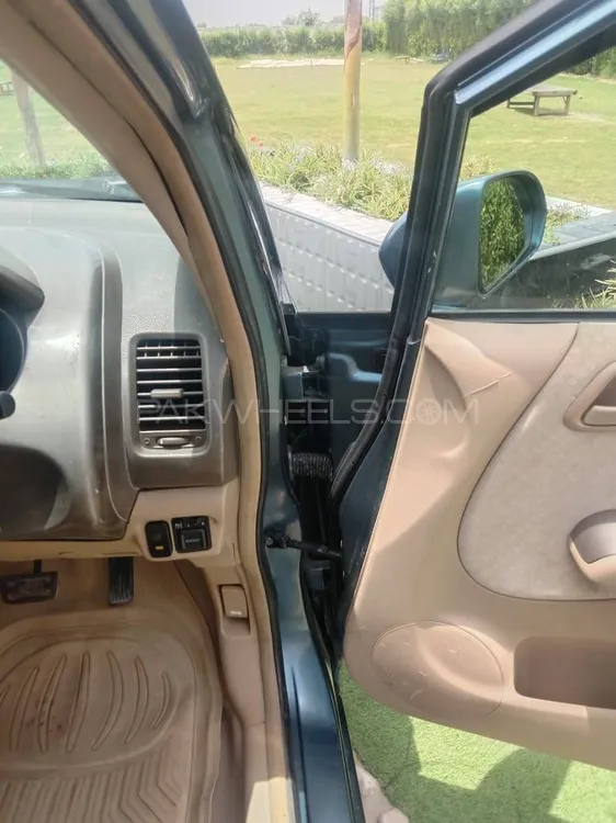 Honda City 2006 for Sale in Rahim Yar Khan Honda City 2006 for Sale in Rahim Yar Khan Image-10