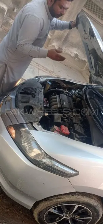 Honda City 2013 for Sale in Chishtian Image-1