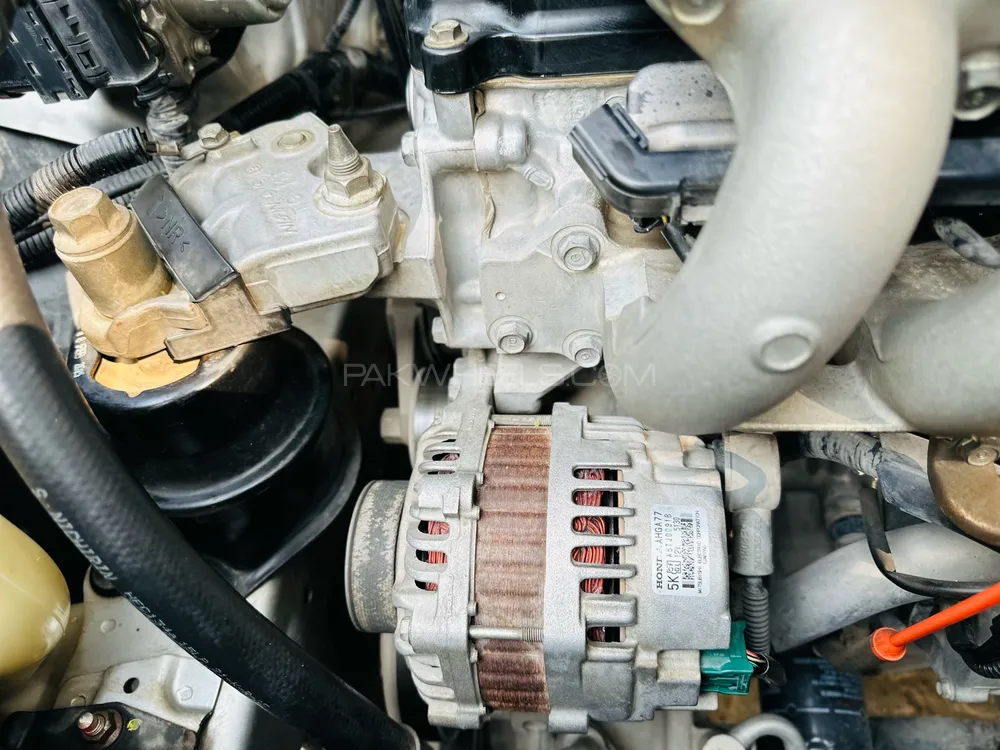 Honda City 2015 for Sale in Lahore Honda City 2015 for Sale in Lahore Image-16