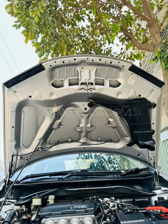 Honda City 2015 for Sale in Lahore Honda City 2015 for Sale in Lahore Image-14