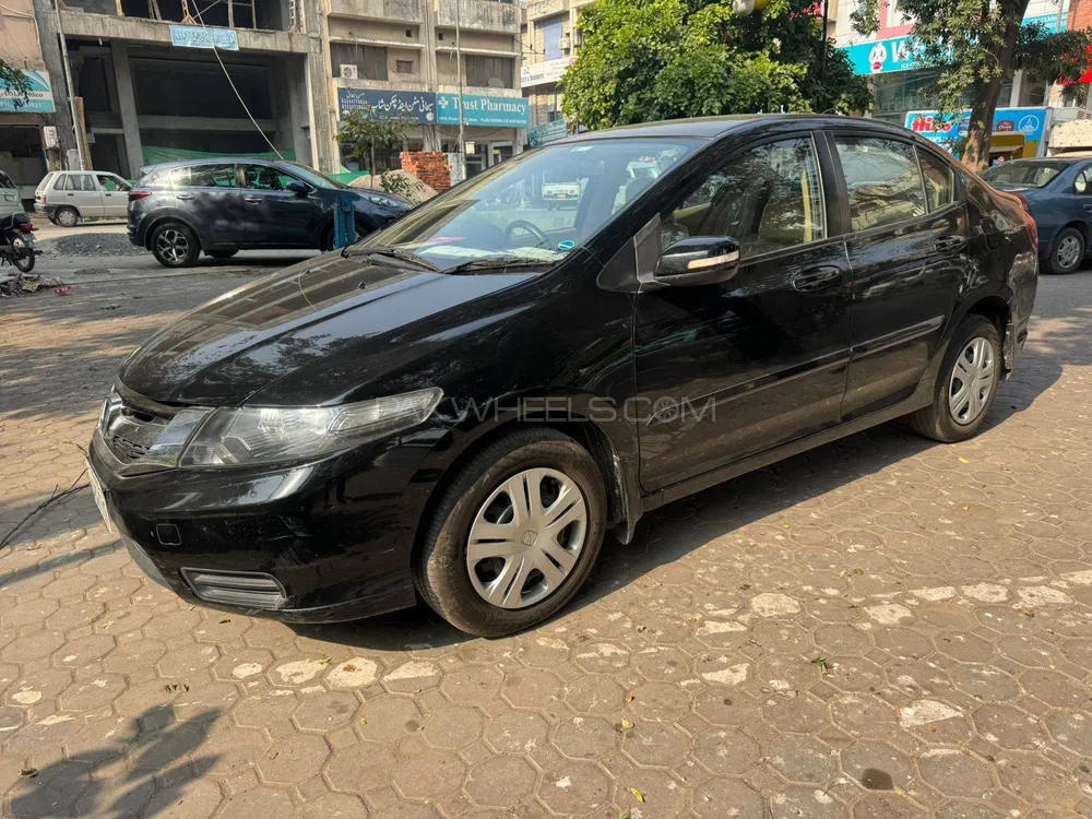 Honda City 2020 for Sale in Lahore Honda City 2020 for Sale in Lahore Image-4