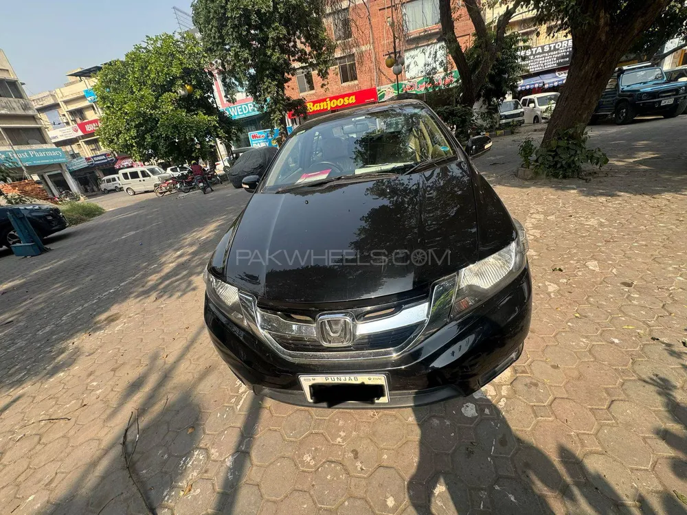 Honda City 2020 for Sale in Lahore Honda City 2020 for Sale in Lahore Image-6