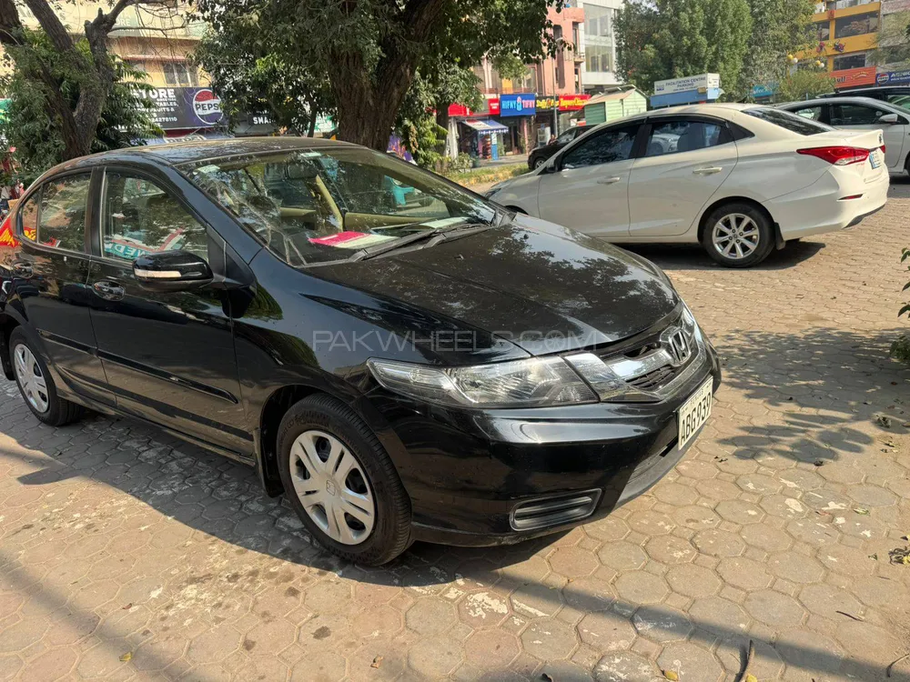 Honda City 2020 for Sale in Lahore Honda City 2020 for Sale in Lahore Image-3