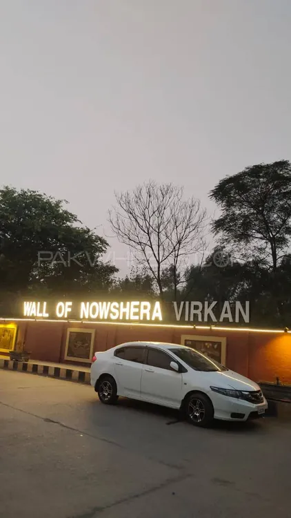 Honda City 2011 for Sale in Gujranwala Honda City 2011 for Sale in Gujranwala Image-1