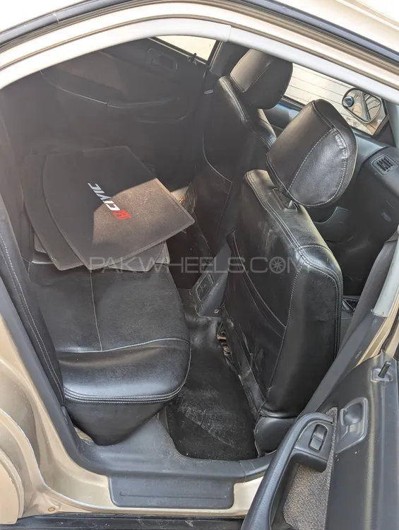 Honda Civic 1998 for Sale in Multan Honda Civic 1998 for Sale in Multan Image-7