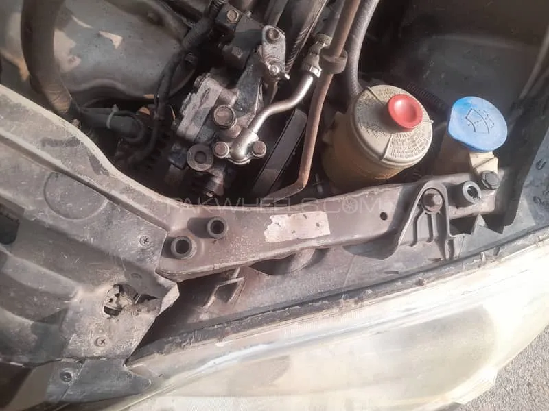 Honda Civic 2004 for Sale in Sheikhupura Image-1