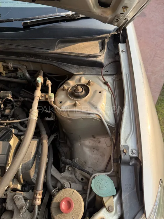 Honda Civic 2005 for Sale in Multan Honda Civic 2005 for Sale in Multan Image-10