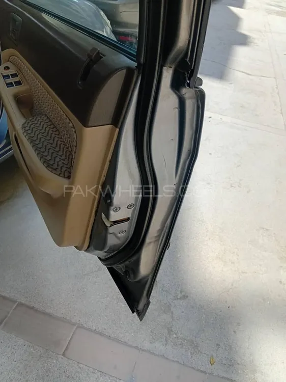 Honda Civic 2006 for Sale in Karachi Image-1