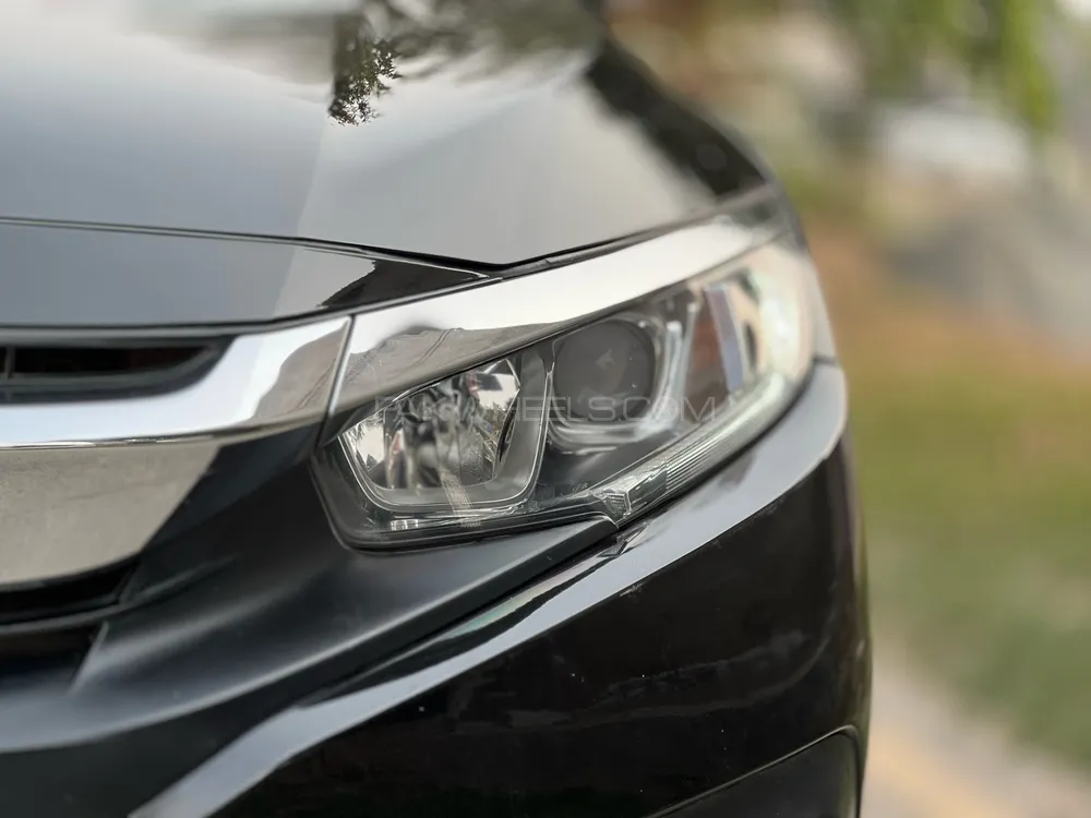 ہونڈا سوک 2018 for Sale in لاہور ہونڈا سوک 2018 for Sale in لاہور Image-7