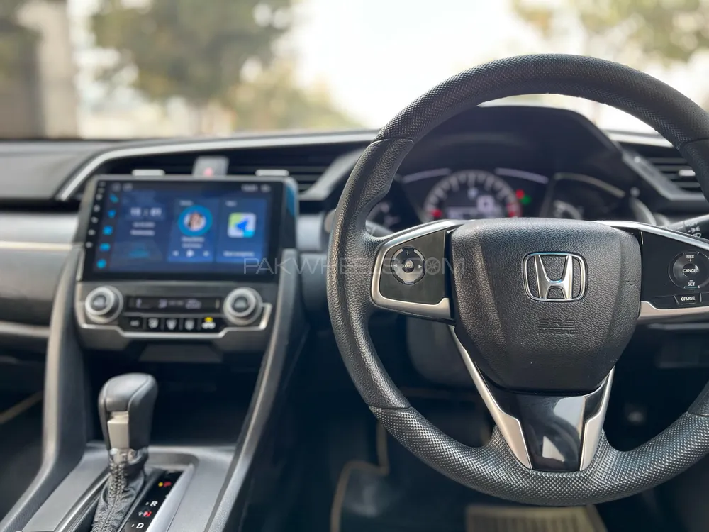 ہونڈا سوک 2018 for Sale in لاہور ہونڈا سوک 2018 for Sale in لاہور Image-9