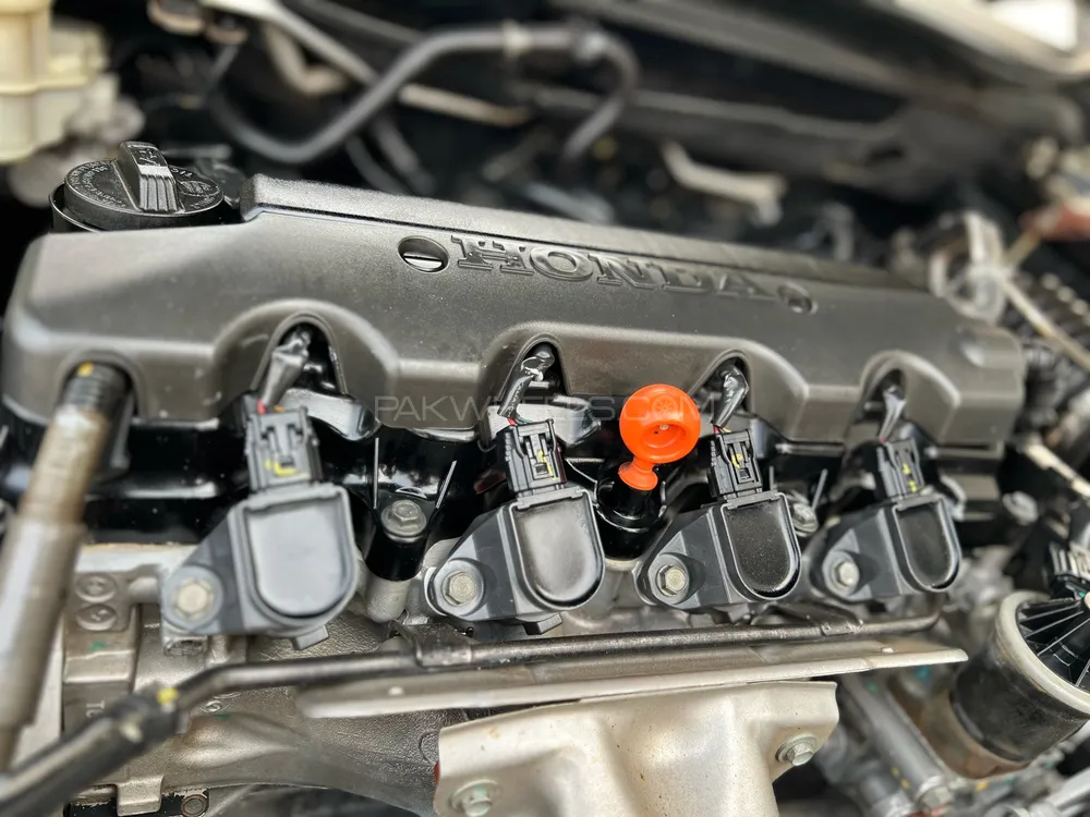 ہونڈا سوک 2018 for Sale in لاہور ہونڈا سوک 2018 for Sale in لاہور Image-15