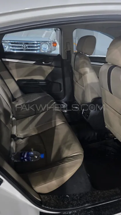 Honda Civic 2021 for Sale in Abbottabad Honda Civic 2021 for Sale in Abbottabad Image-9