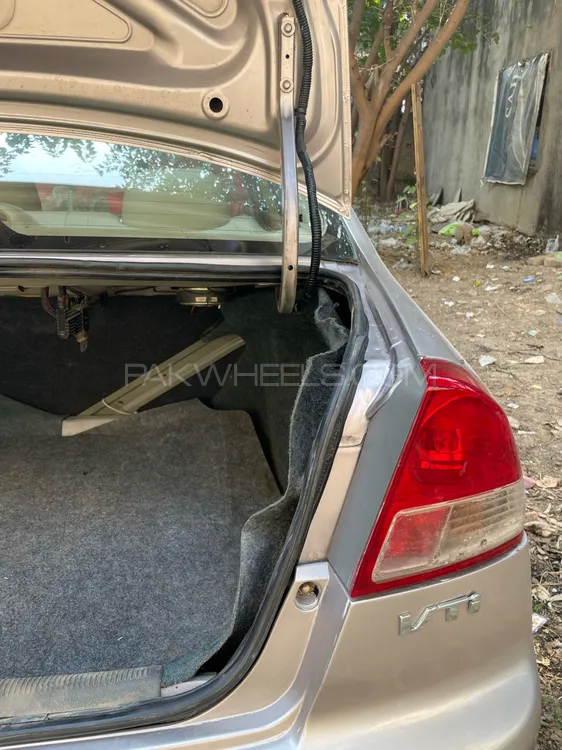 Honda Civic 2003 for Sale in Rawalpindi Honda Civic 2003 for Sale in Rawalpindi Image-4