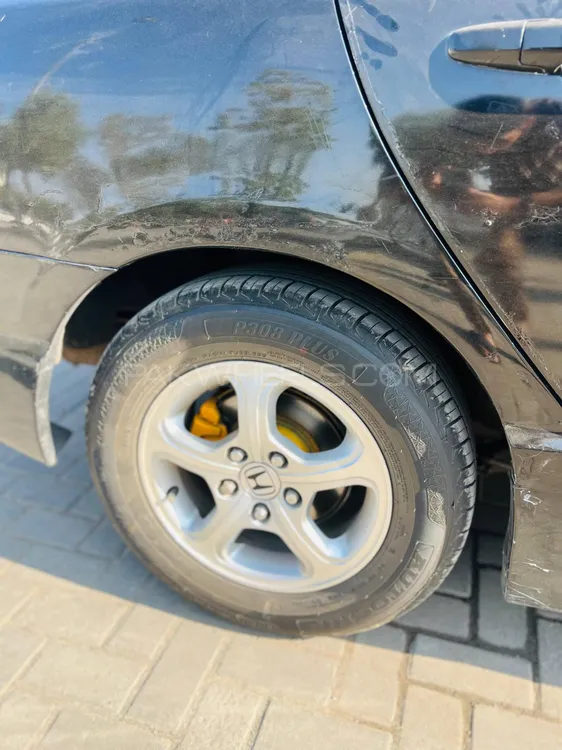 Honda Civic 2006 for Sale in Rawalpindi Honda Civic 2006 for Sale in Rawalpindi Image-7