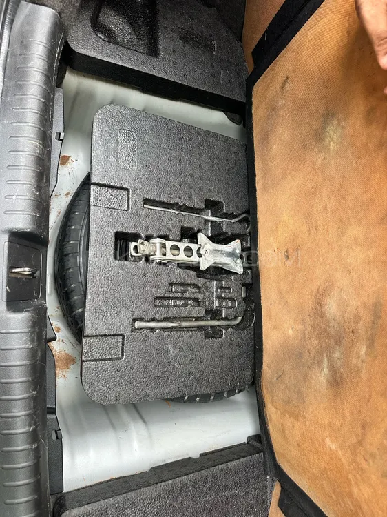 Honda Civic 2013 for Sale in Multan Honda Civic 2013 for Sale in Multan Image-7