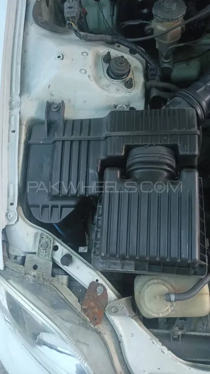 Honda Civic 1999 for Sale in Rawalpindi Honda Civic 1999 for Sale in Rawalpindi Image-6
