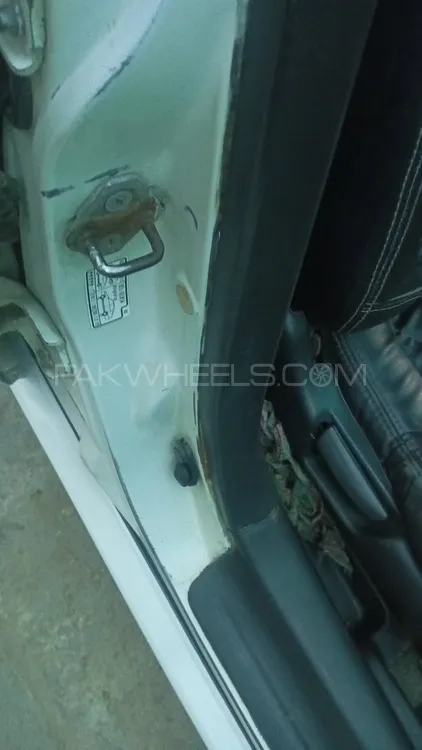 Honda Civic 1999 for Sale in Rawalpindi Honda Civic 1999 for Sale in Rawalpindi Image-15