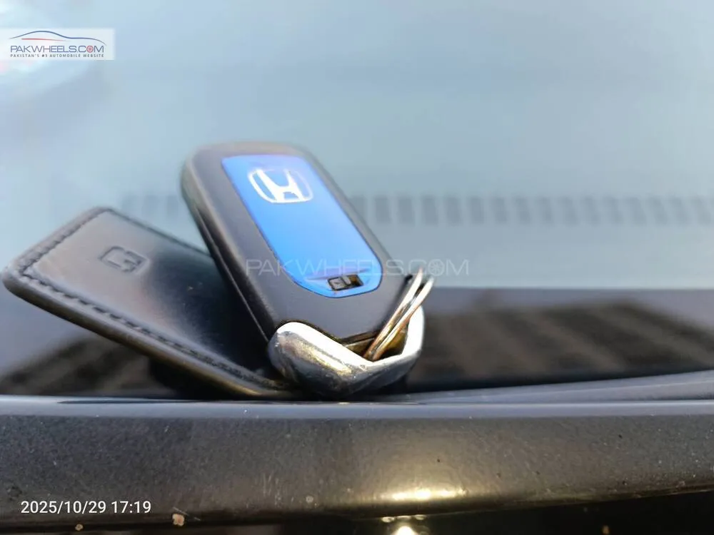 ہونڈا فٹ 2014 for Sale in کراچی ہونڈا فٹ 2014 for Sale in کراچی Image-12