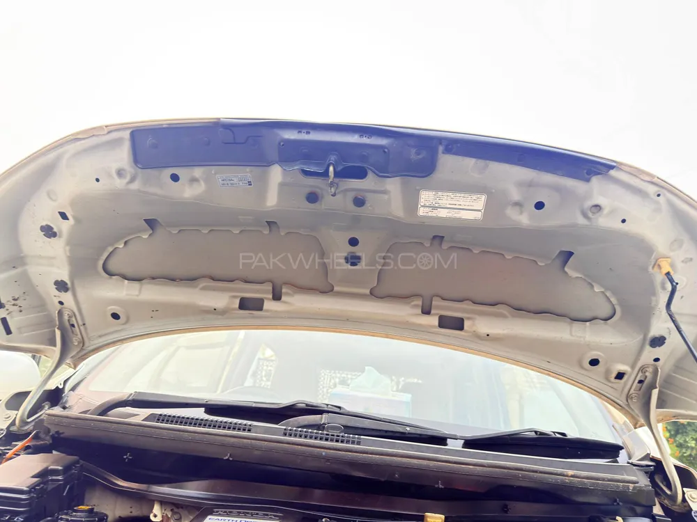 Honda N Wgn 2014 for Sale in Faisalabad Honda N Wgn 2014 for Sale in Faisalabad Image-10